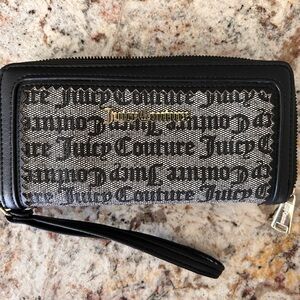 Juicy Couture Wallet